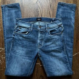 Men Hudson Jeans